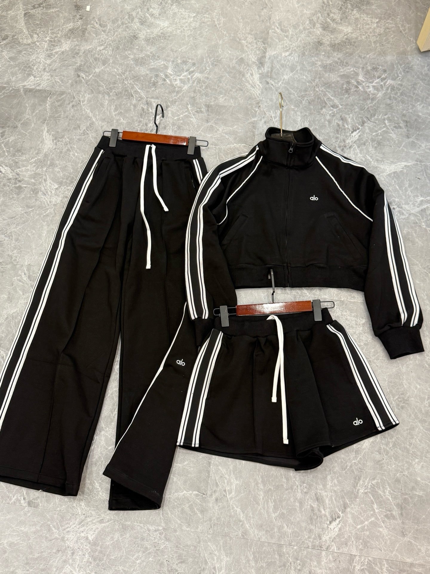 A L O Tracksuits