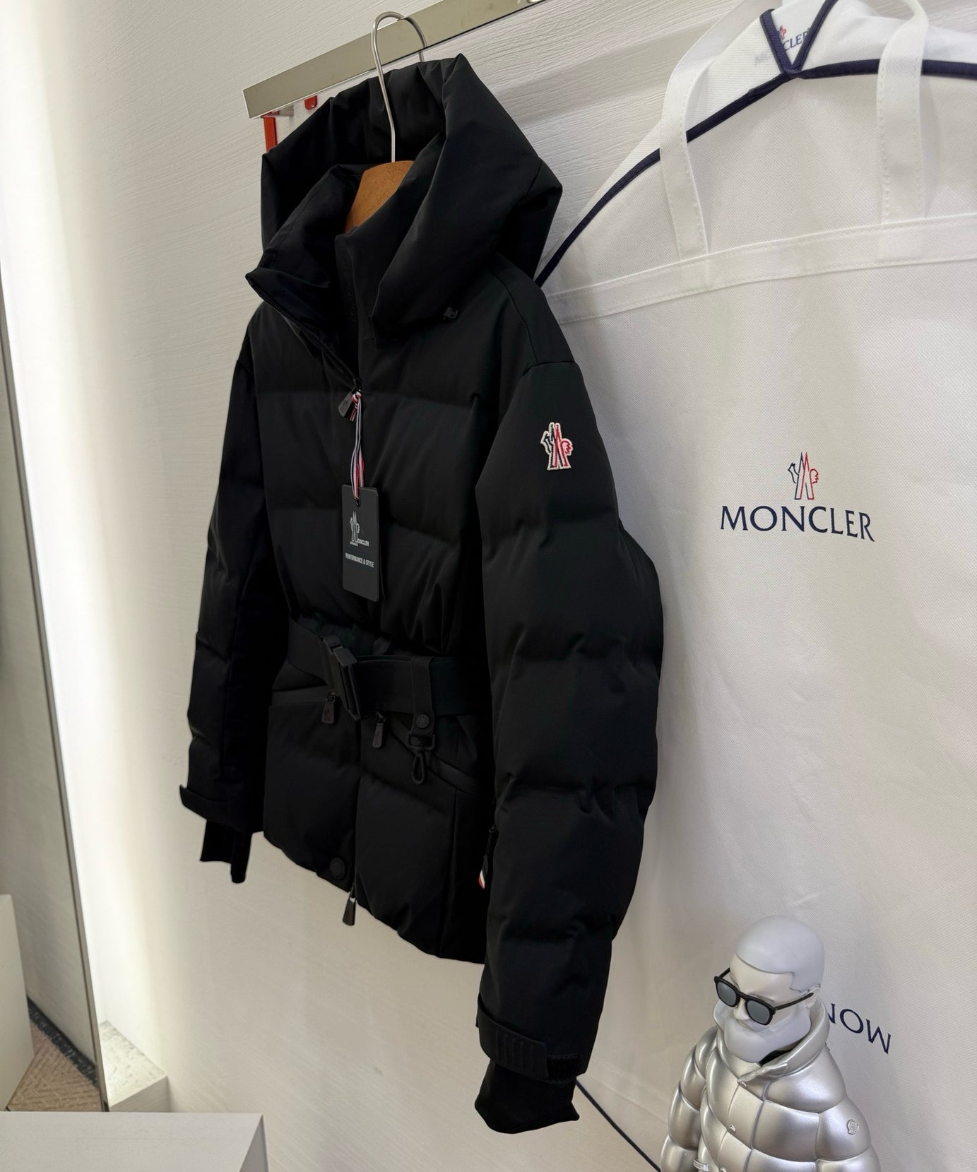 Premium Ski Jackets
