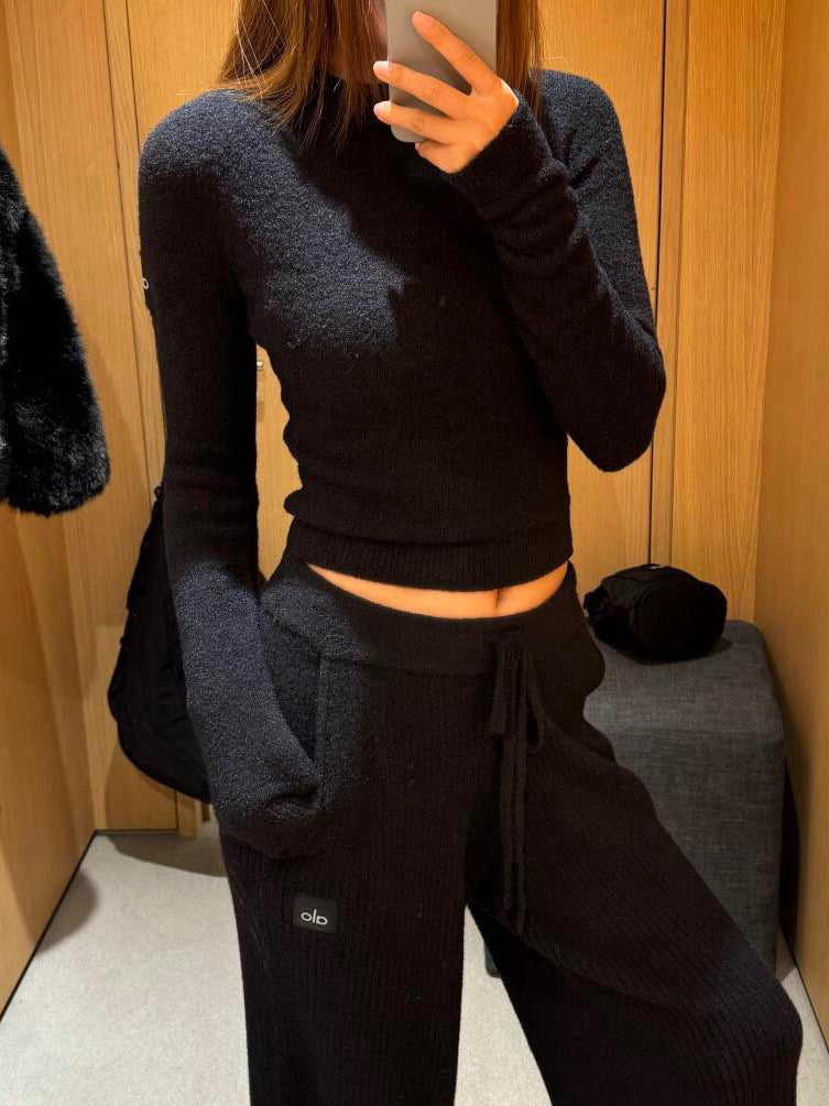 A L O Cosy tracksuit