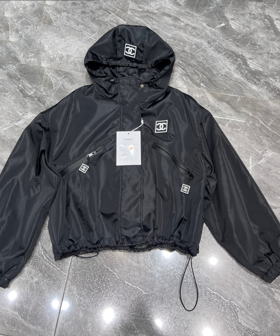 Windbreaker