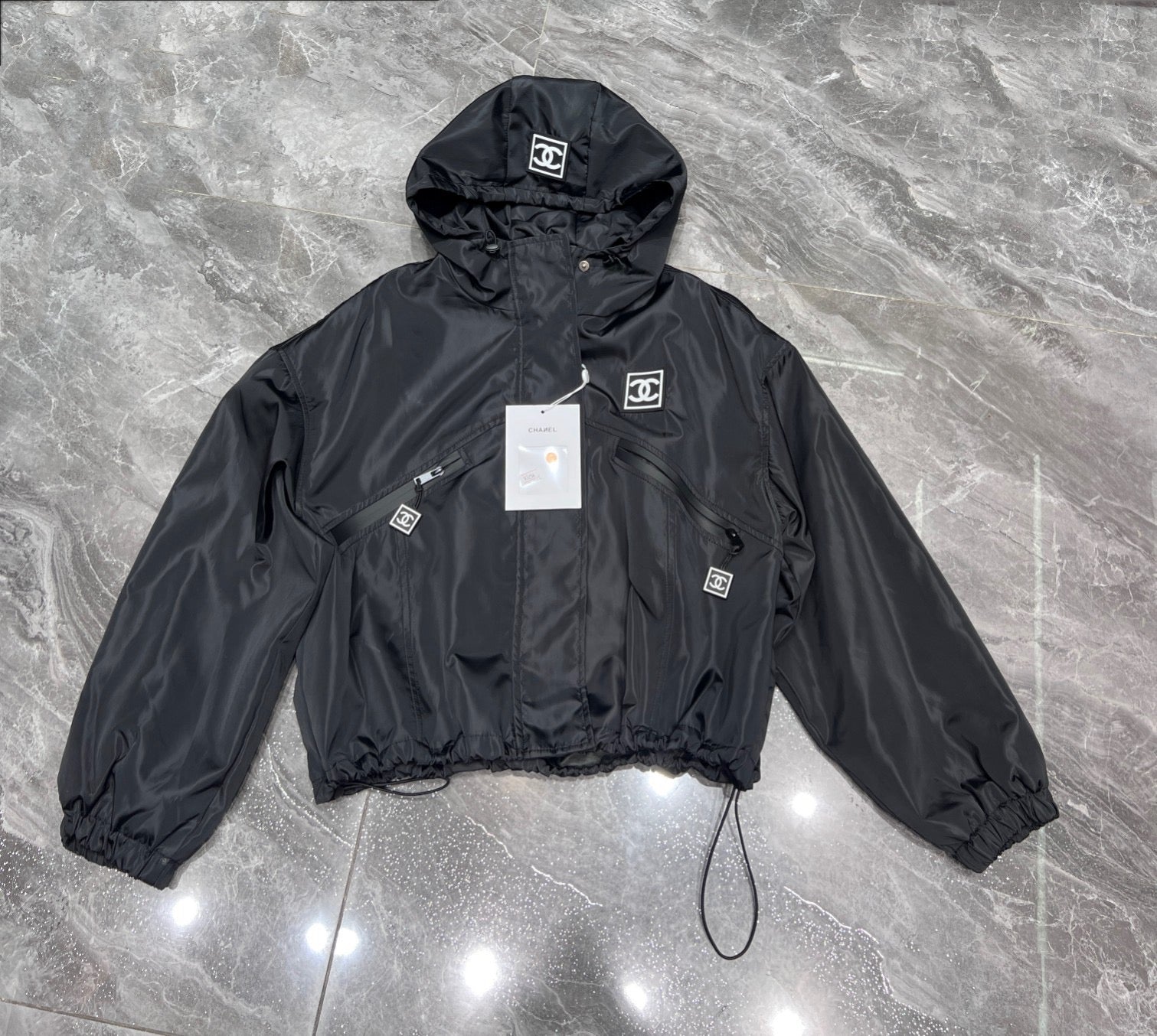 Windbreaker