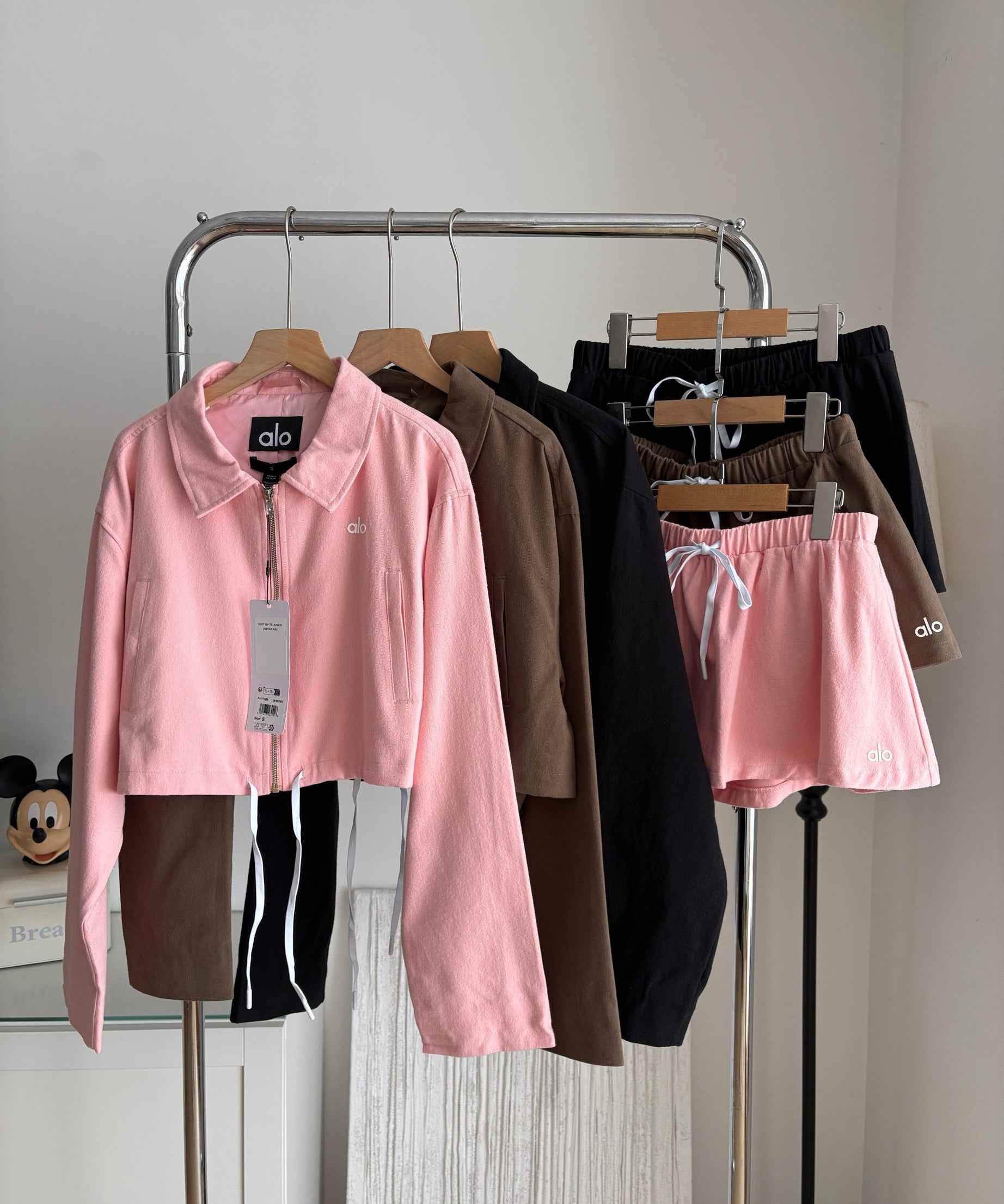 Skirt Sets
