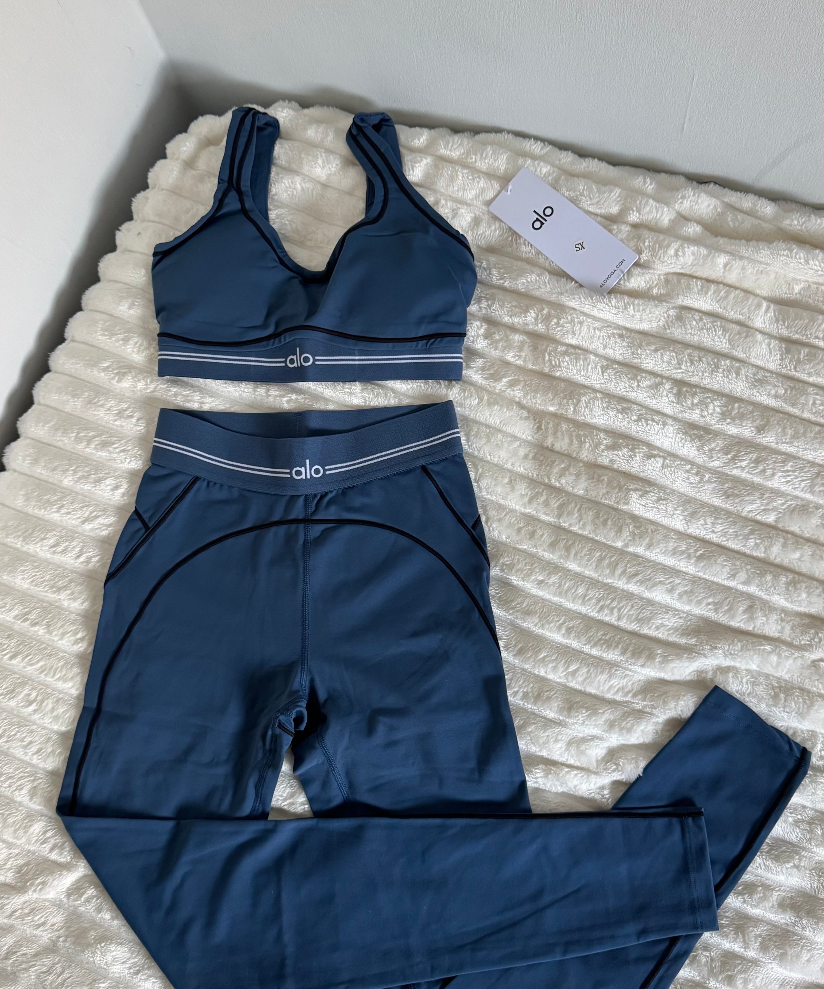 Navy Bundle (See Description)