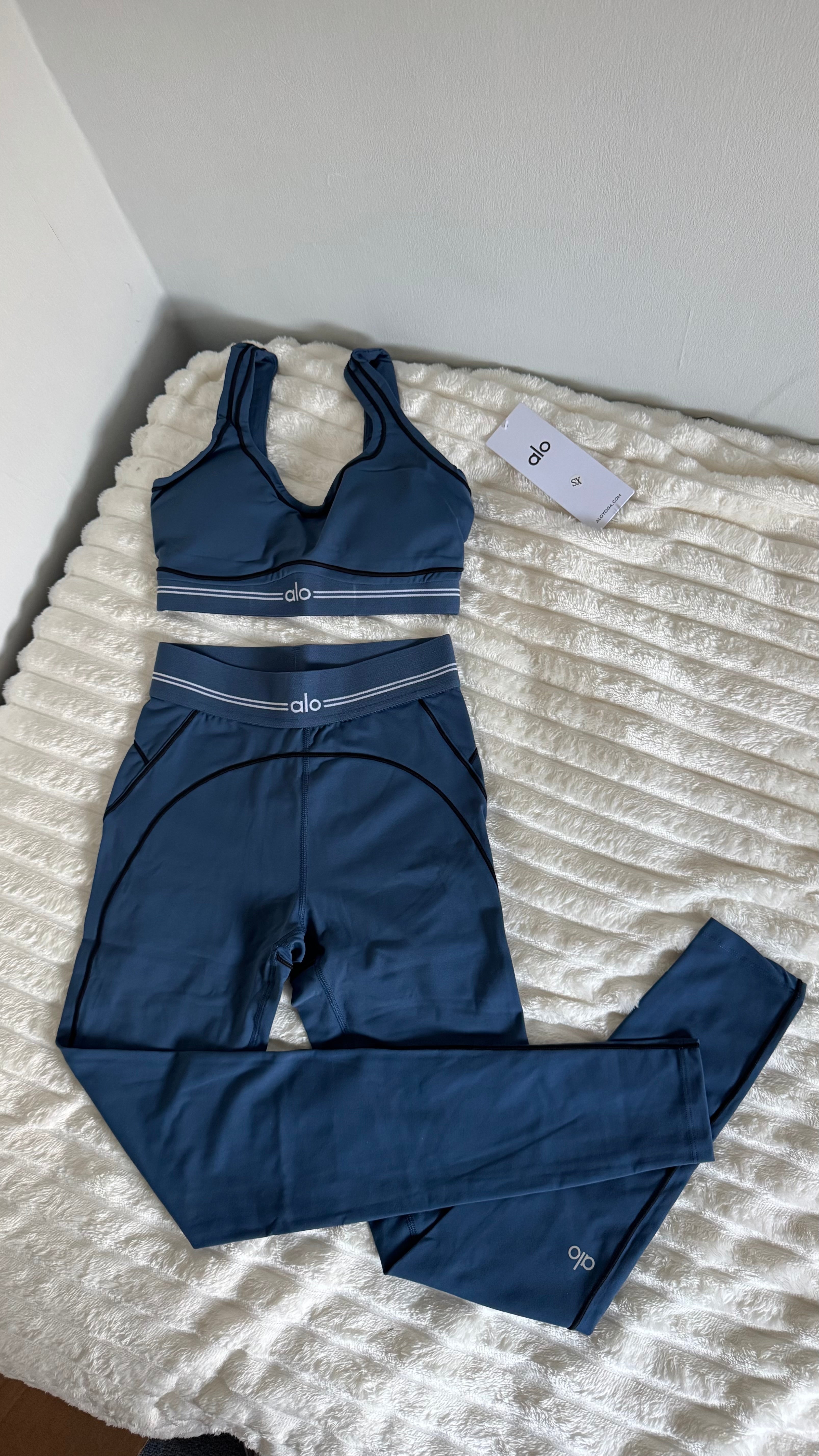 Navy Bundle (See Description)