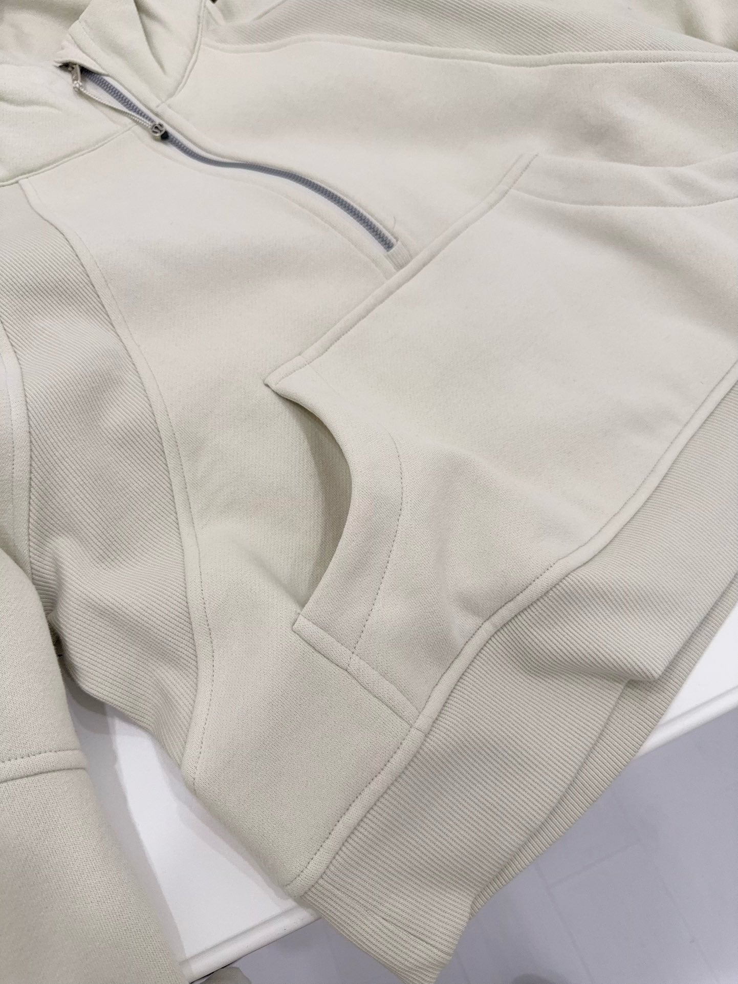 Scuba Hoodies (Write Colour Choice in Order Instructions)