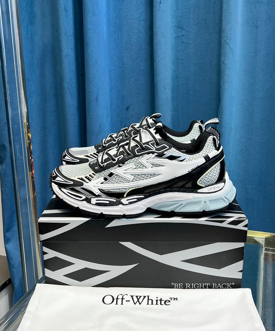 Off Runners