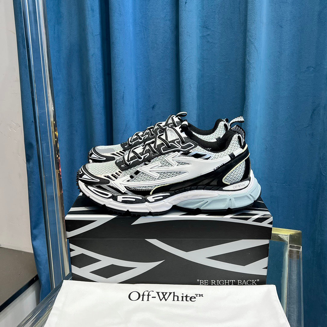 Off Runners