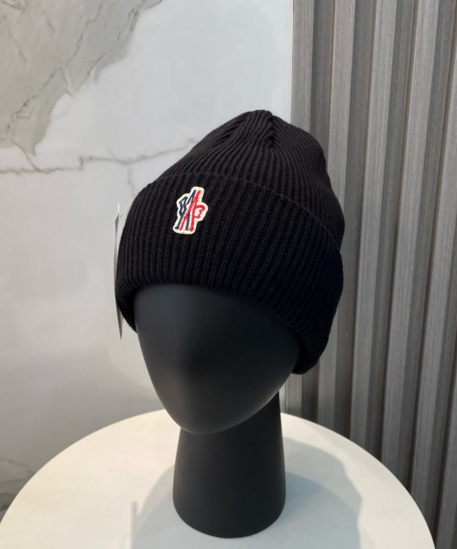 Matching Ski Beanies (Smaller Logo)