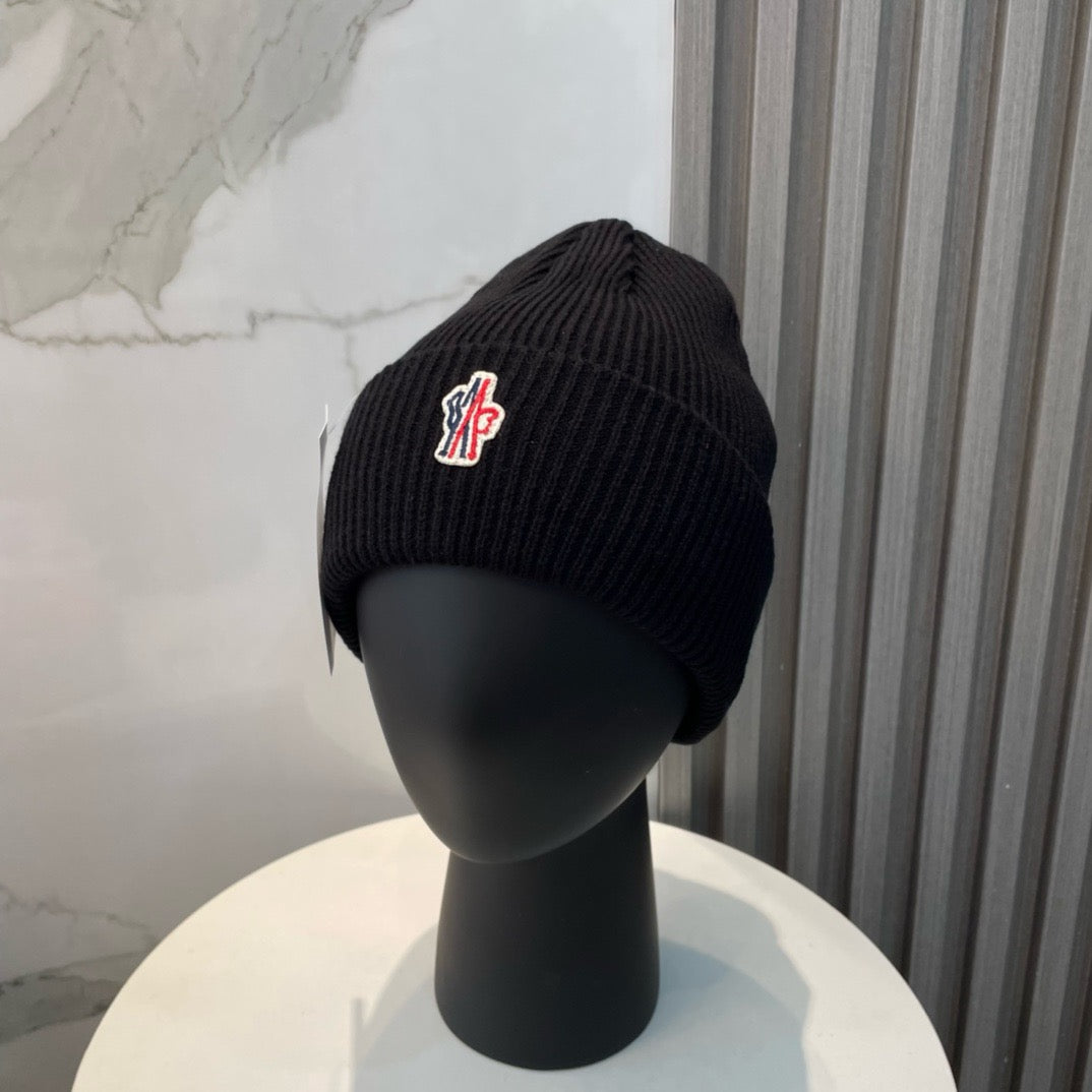 Matching Ski Beanies (Smaller Logo)