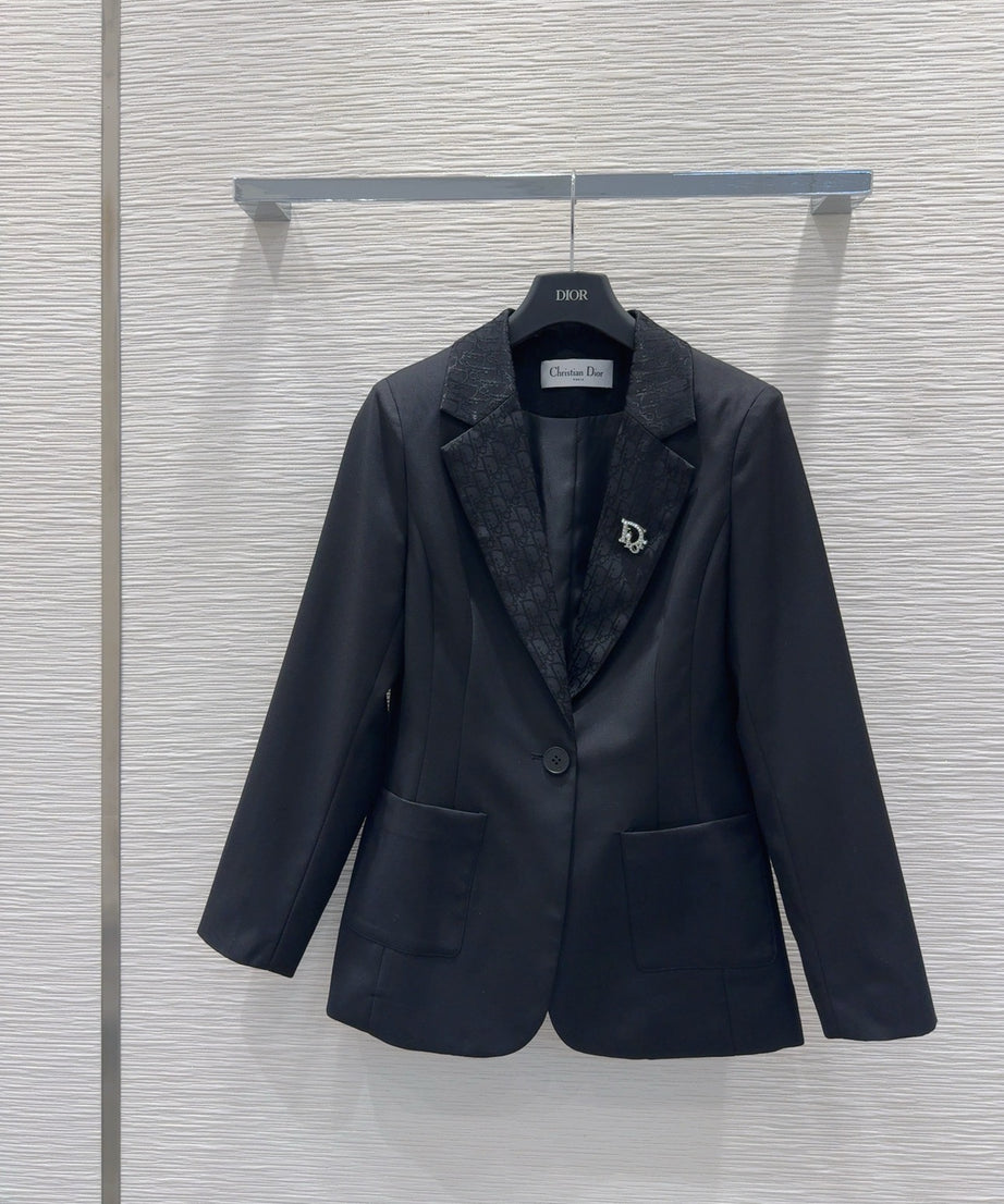 D’or Blazer