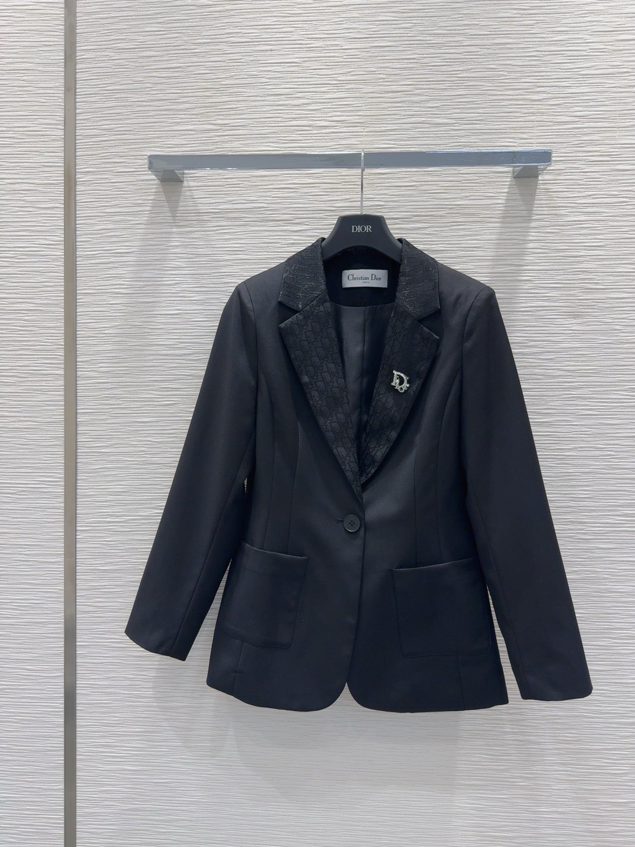 D’or Blazer