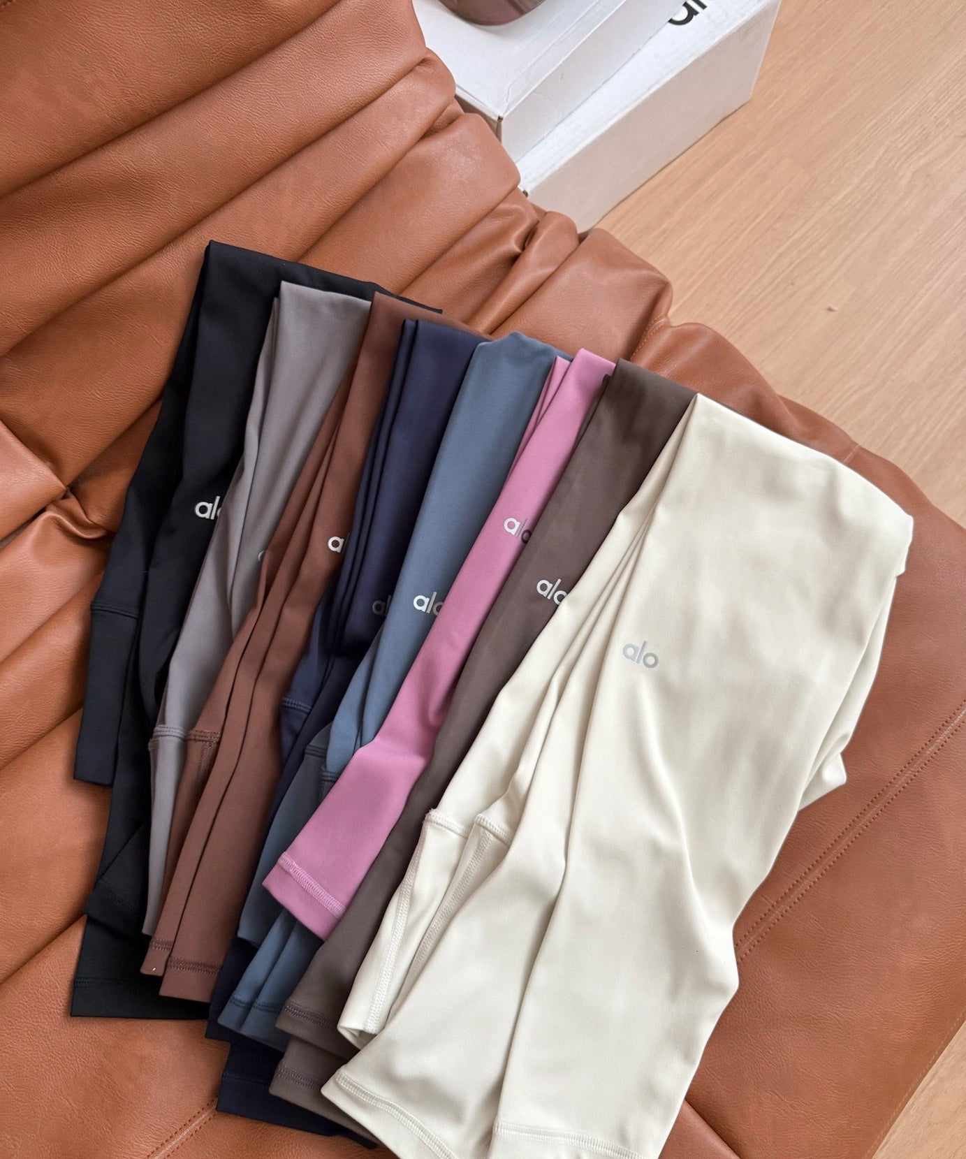 A L O Leggings (Write colour in notes section)