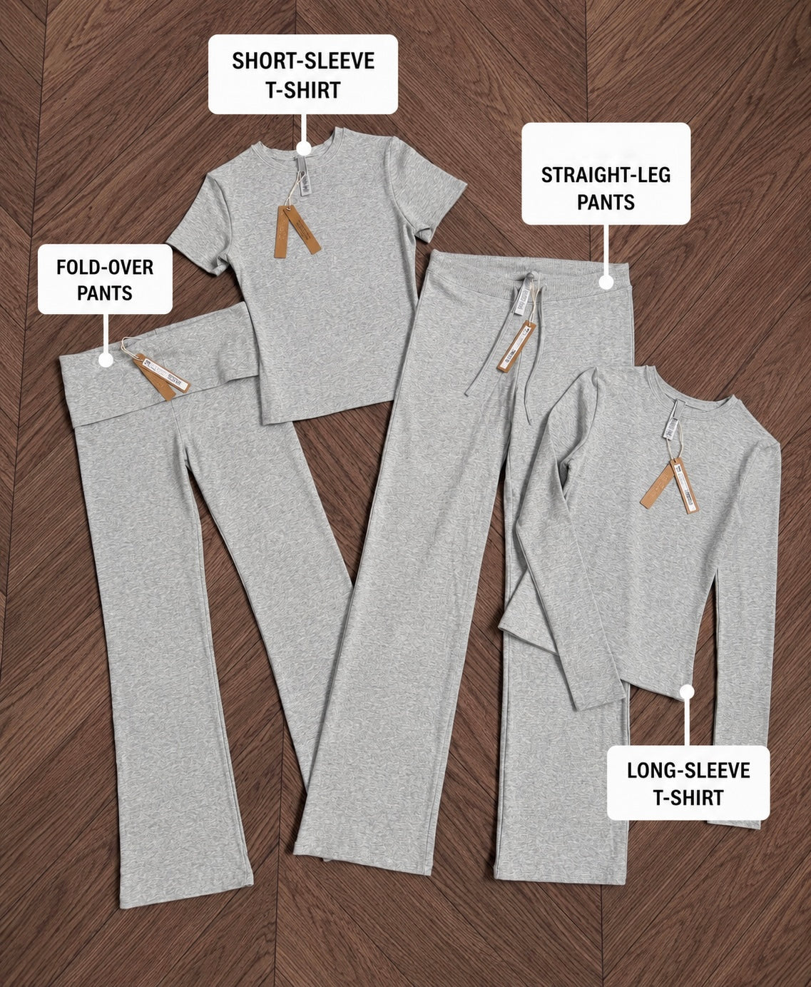 Premium Skim Sets (Mix & Match)