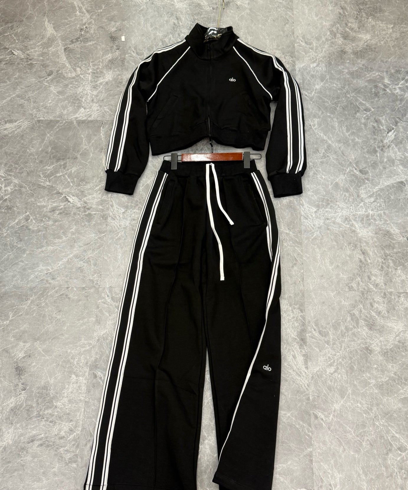 A L O Tracksuits