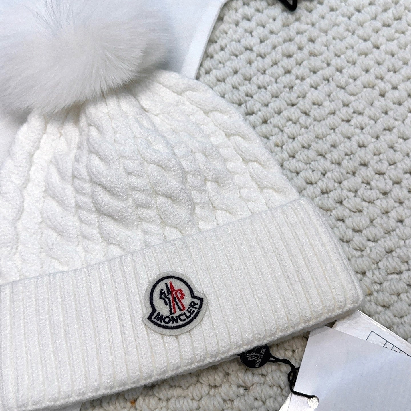 Bobble Hats