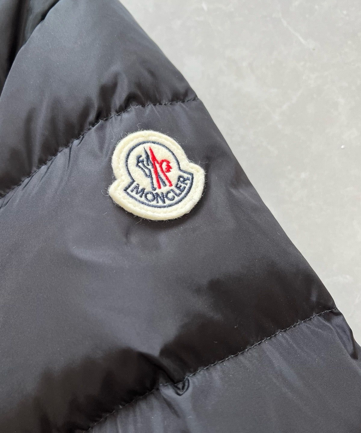 Hooded Puffer Jackets