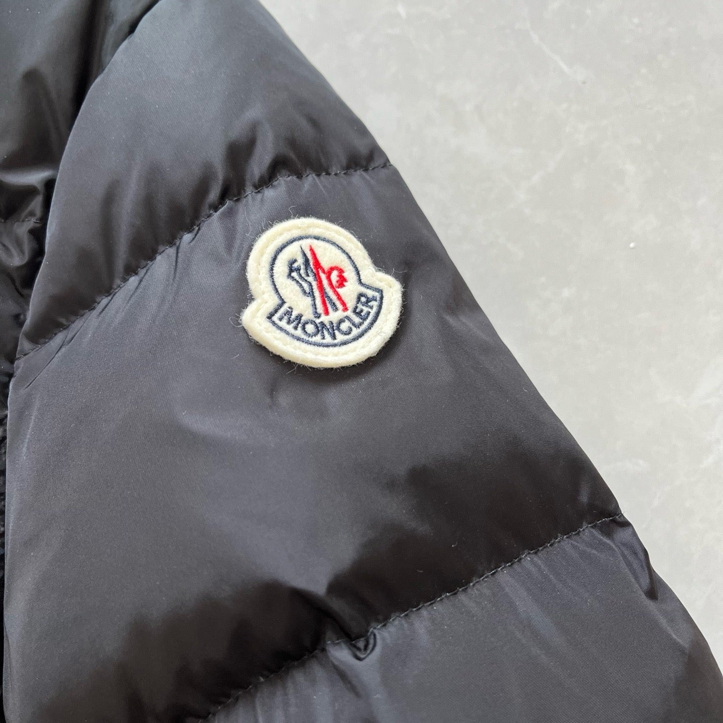 Hooded Puffer Jackets