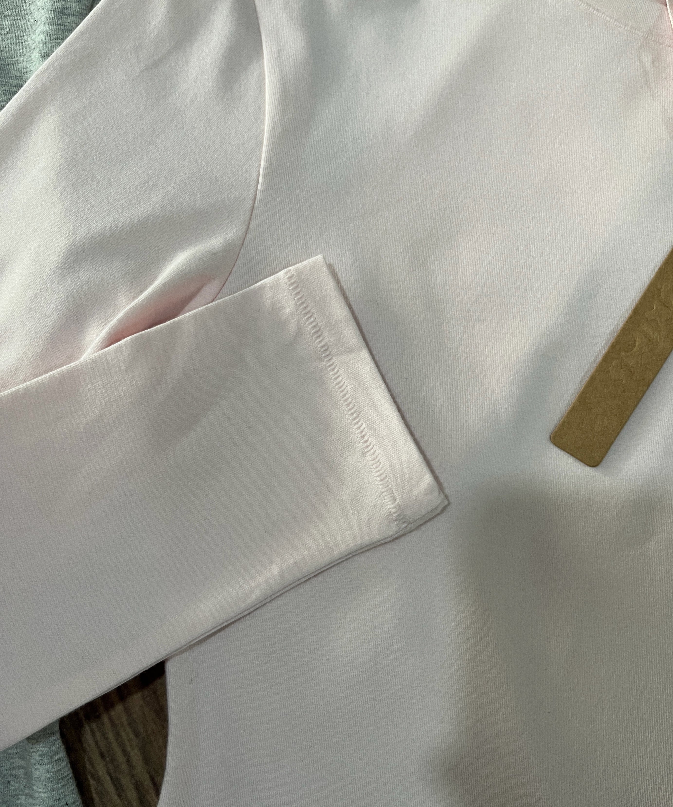 Premium Skim Tops (Long Sleeve)