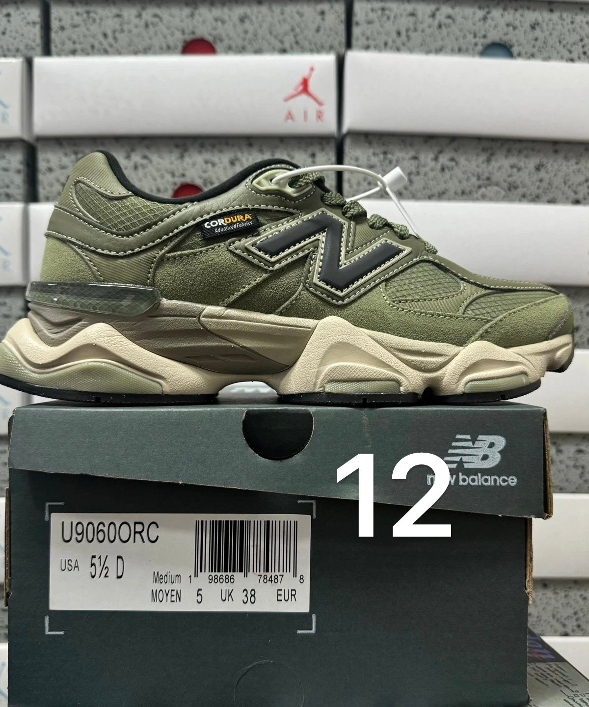 9060’s