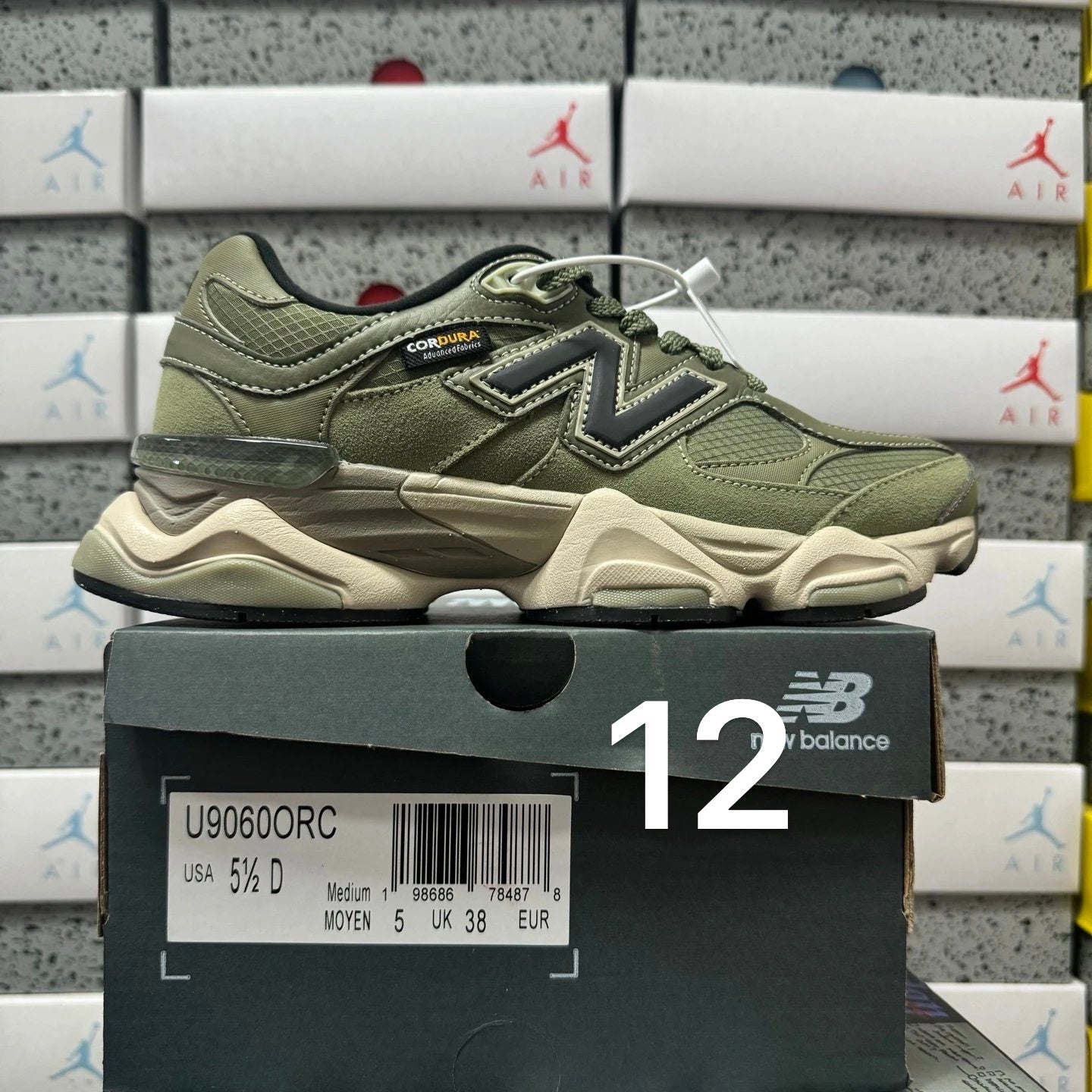 9060’s