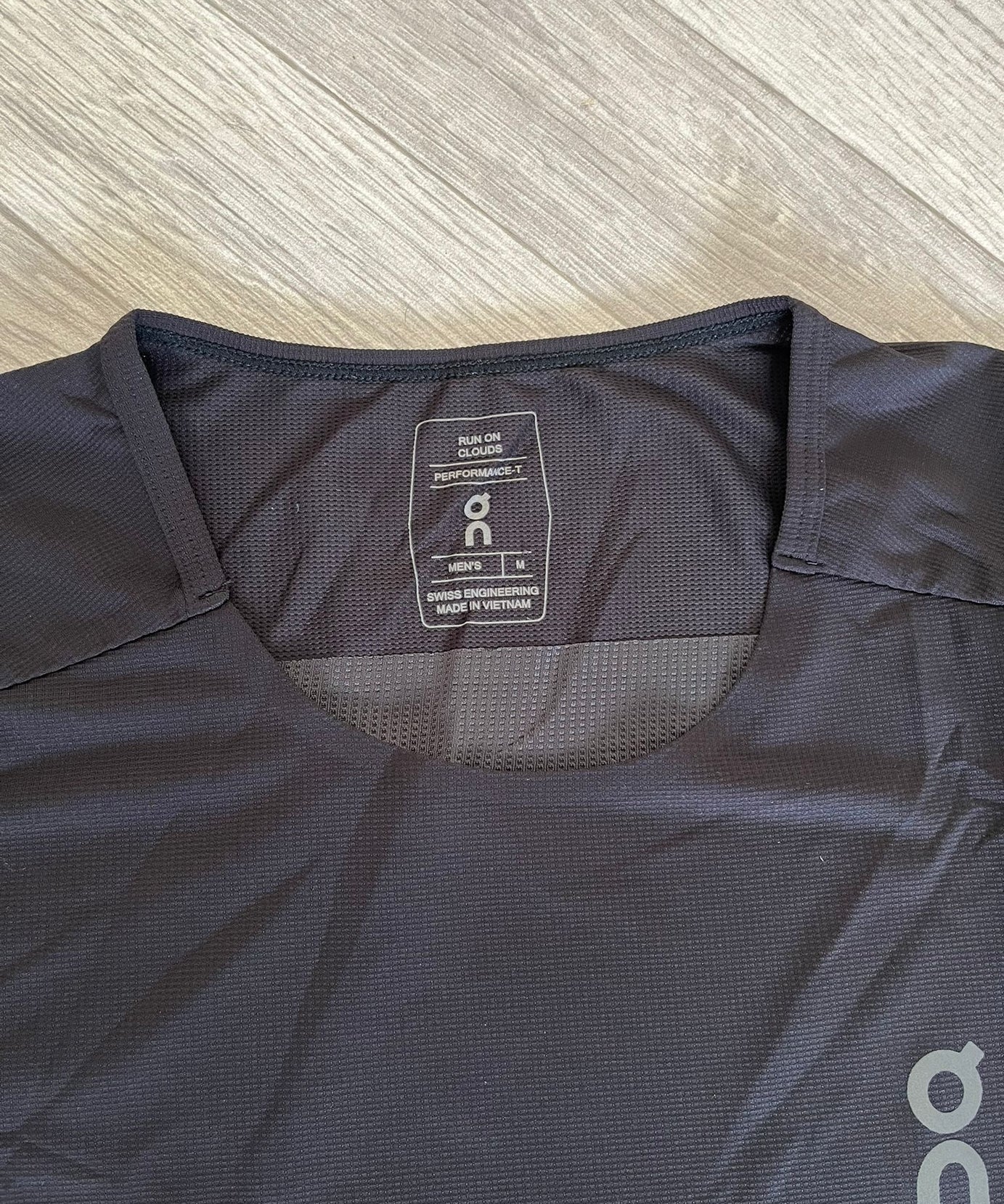 On Performance T-Shirts