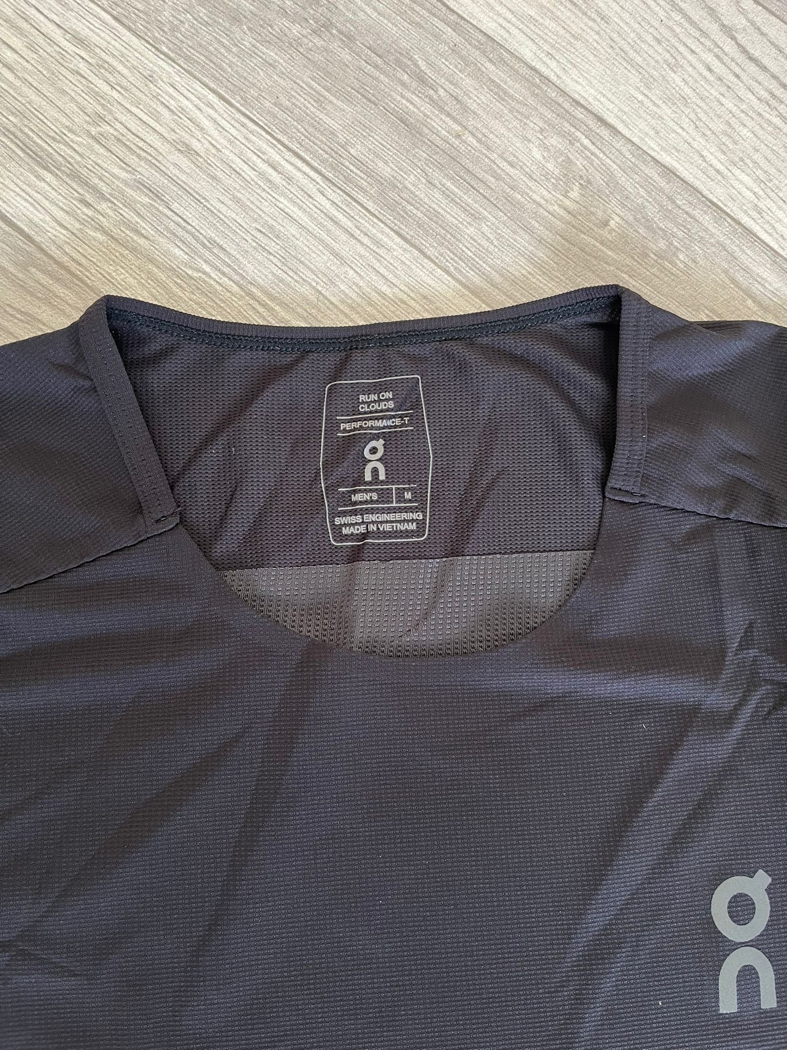 On Performance T-Shirts