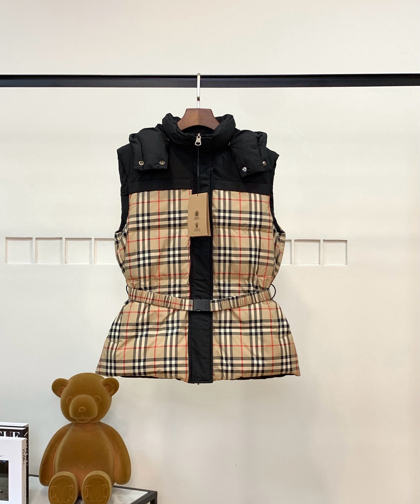 Vintage Gilets