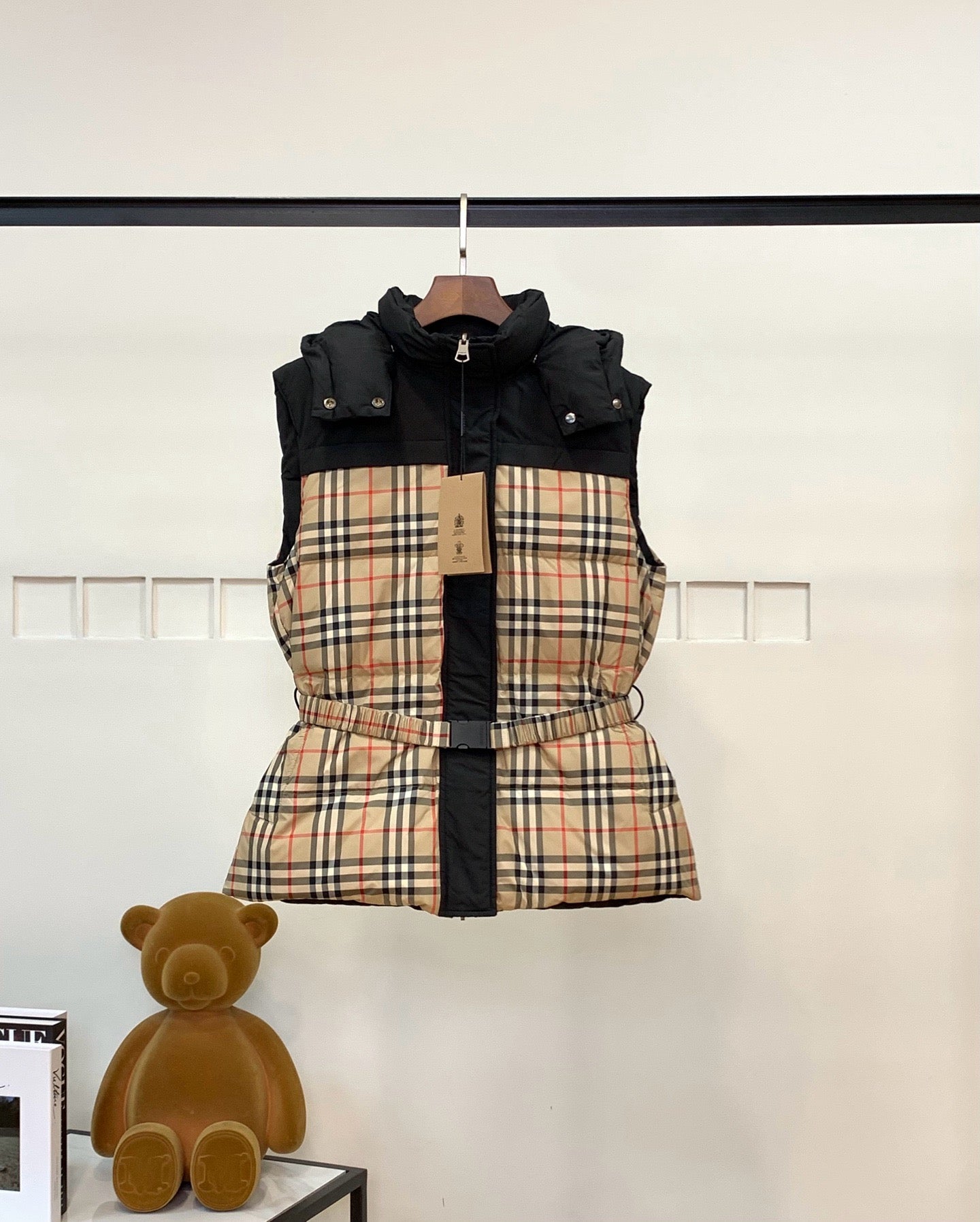 Vintage Gilets