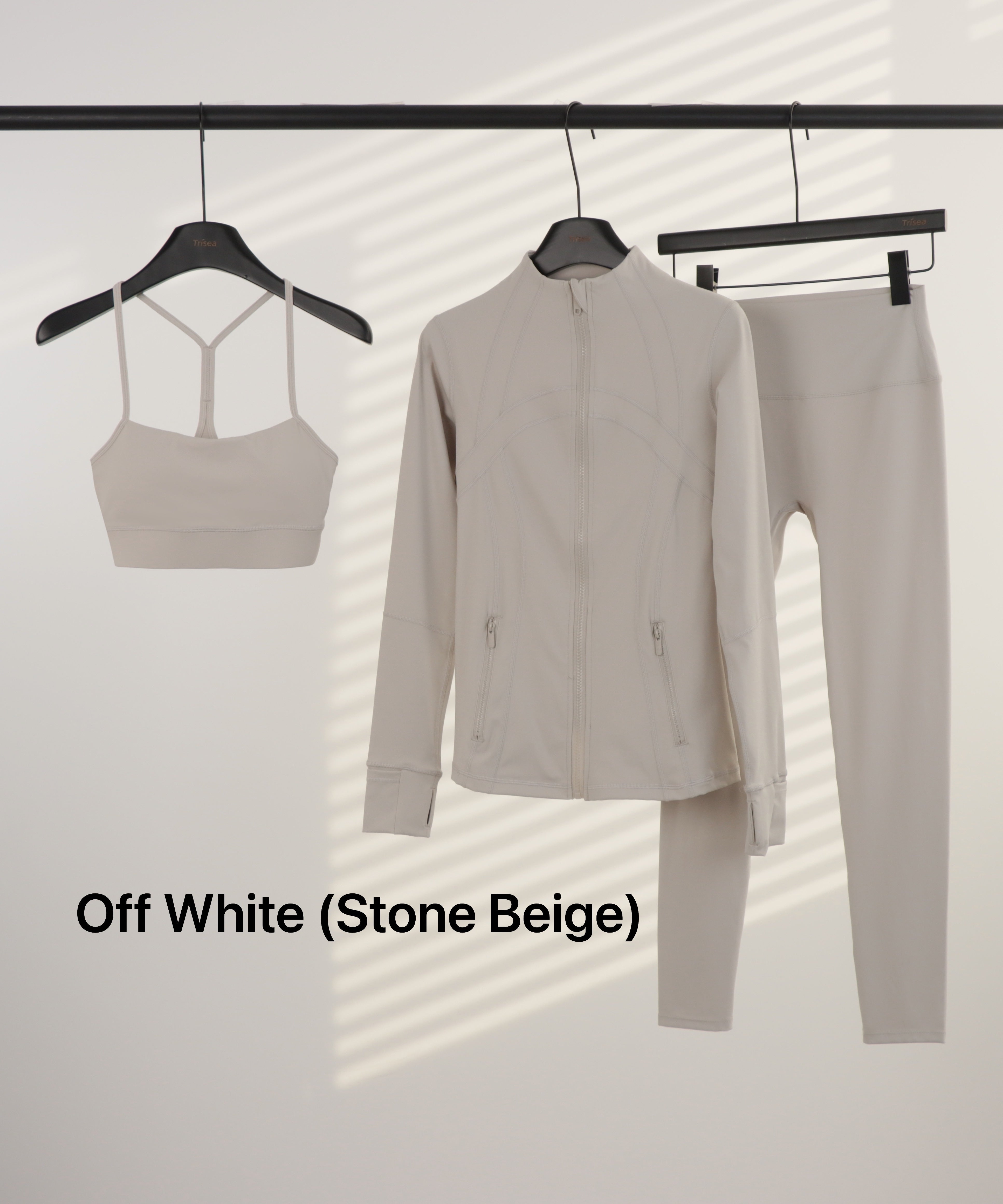 Lulu 3 Piece Sets (40+ Colour Choices)