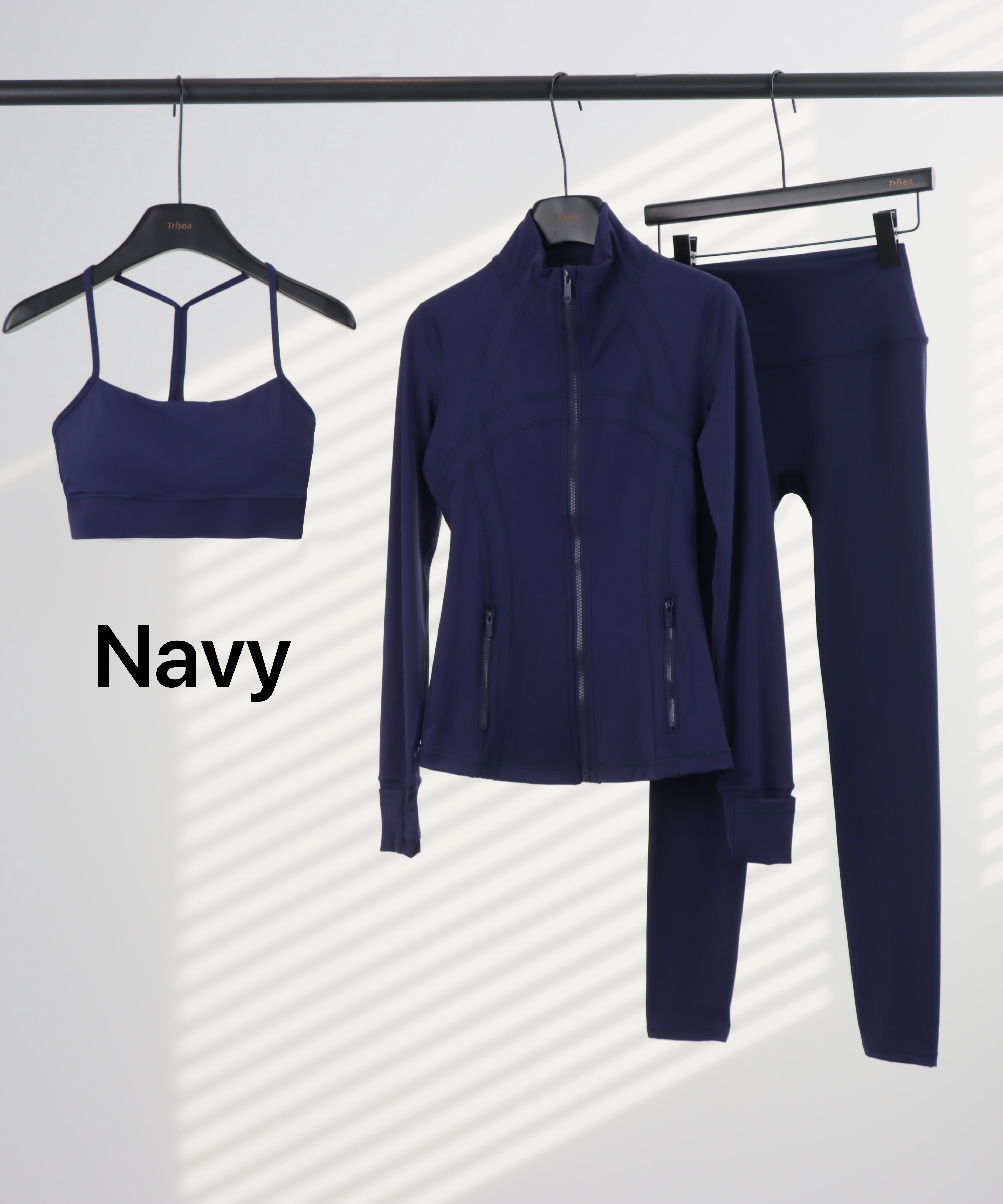 Lulu 3 Piece Sets (40+ Colour Choices)
