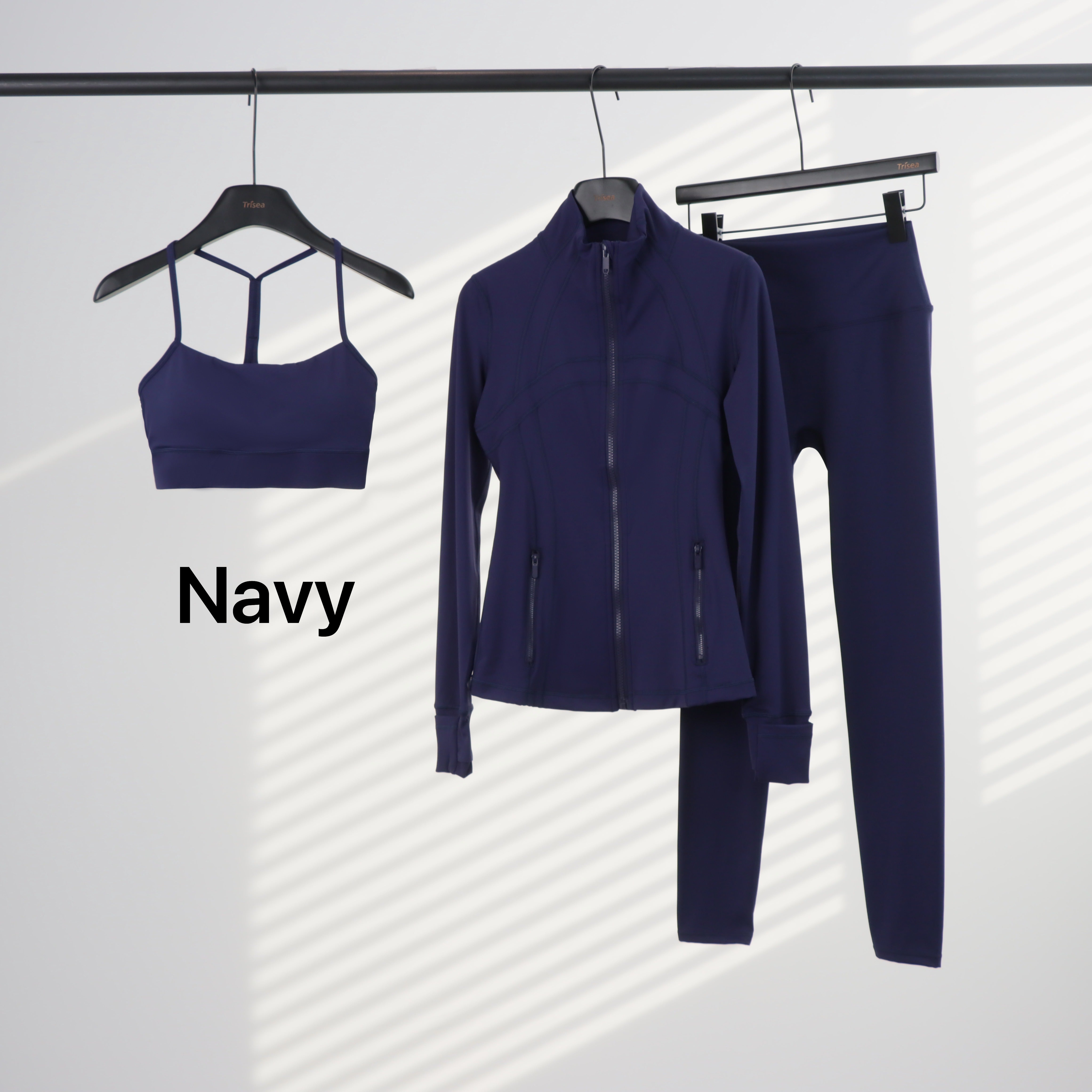 Lulu 3 Piece Sets (40+ Colour Choices)