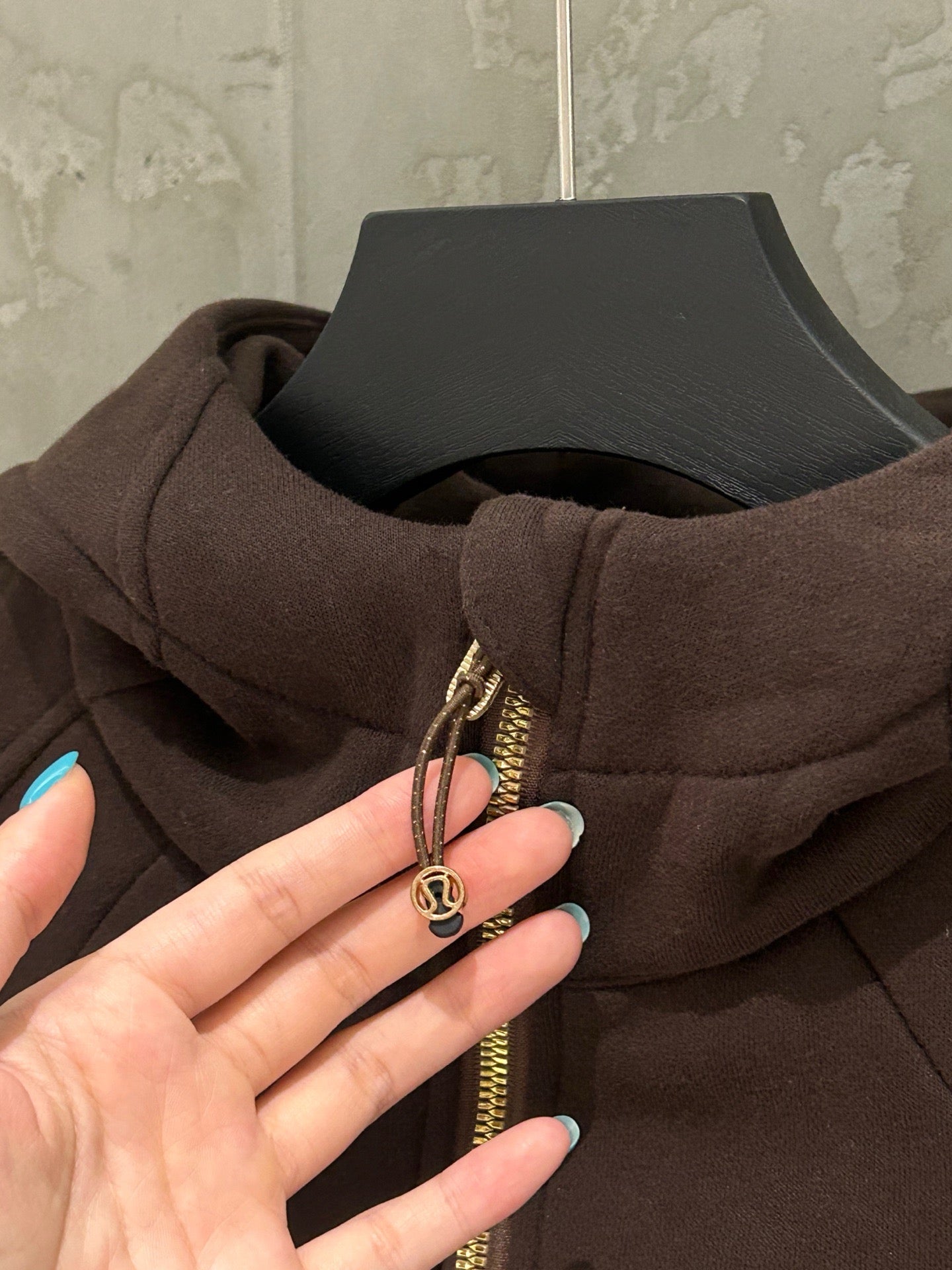 Premium Scuba Hoodies (Write Colour Choice in Order Instructions)