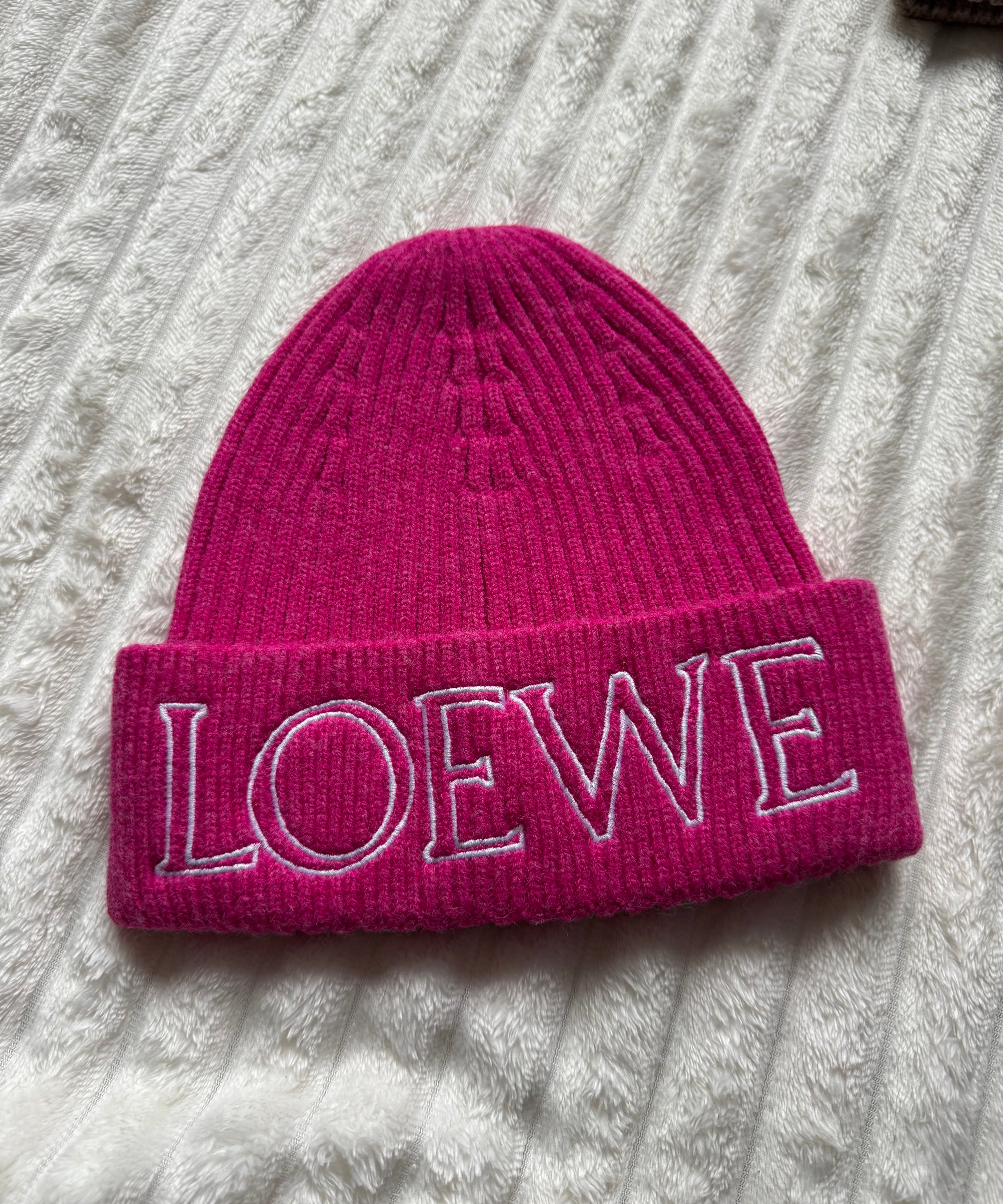 Loe Hats