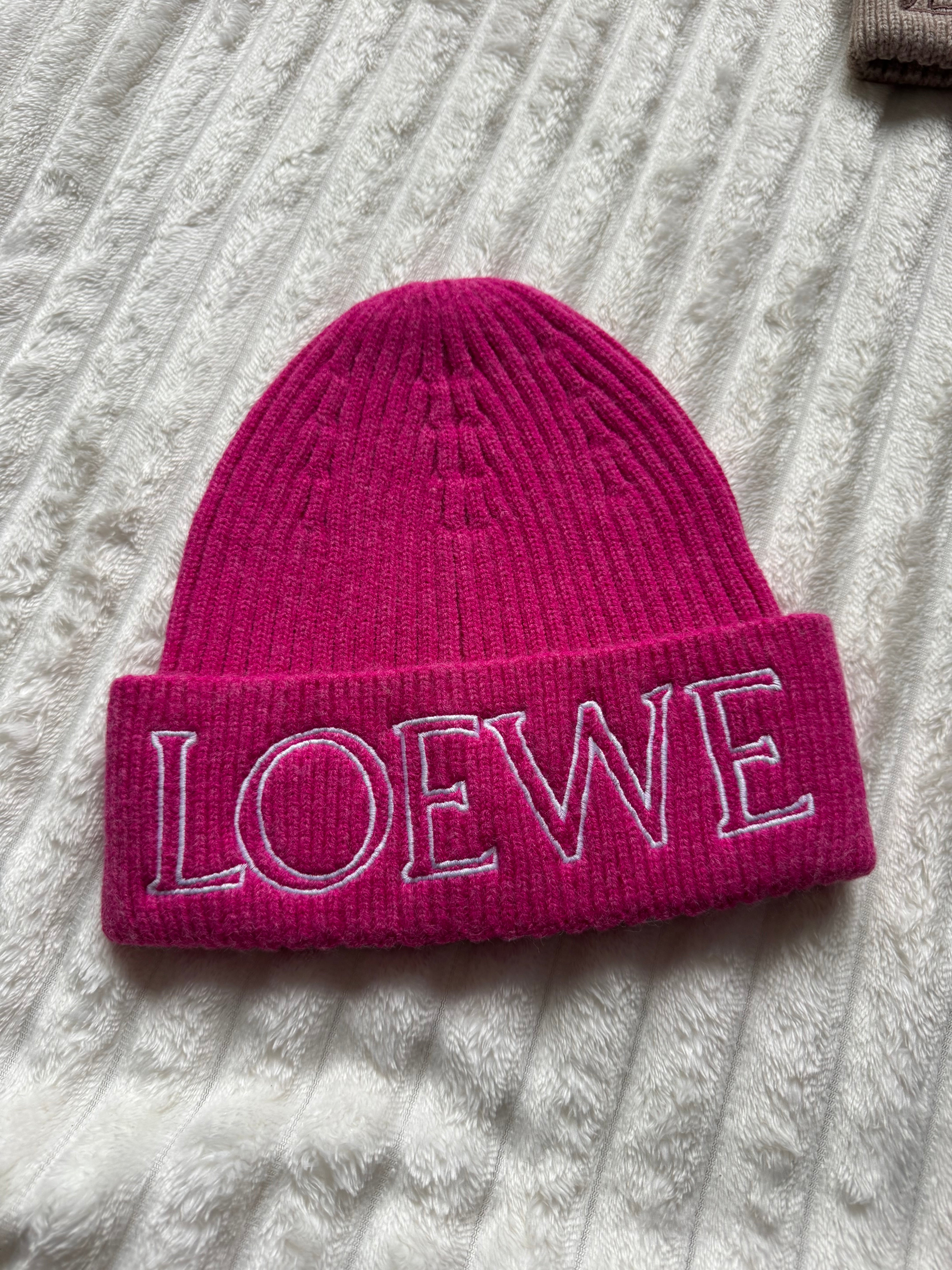 Loe Hats