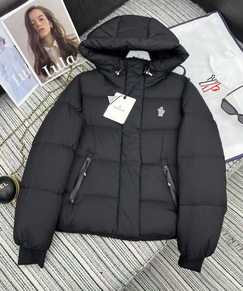 Black Jackets