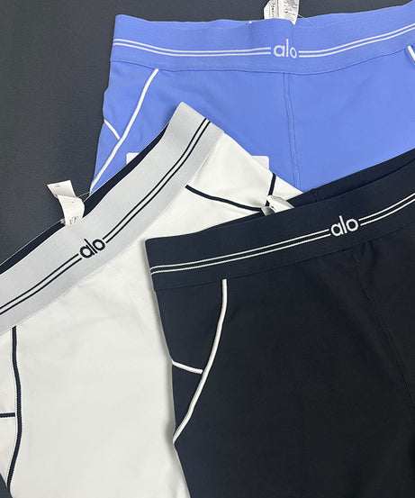 Shorts Sets (4 colours)