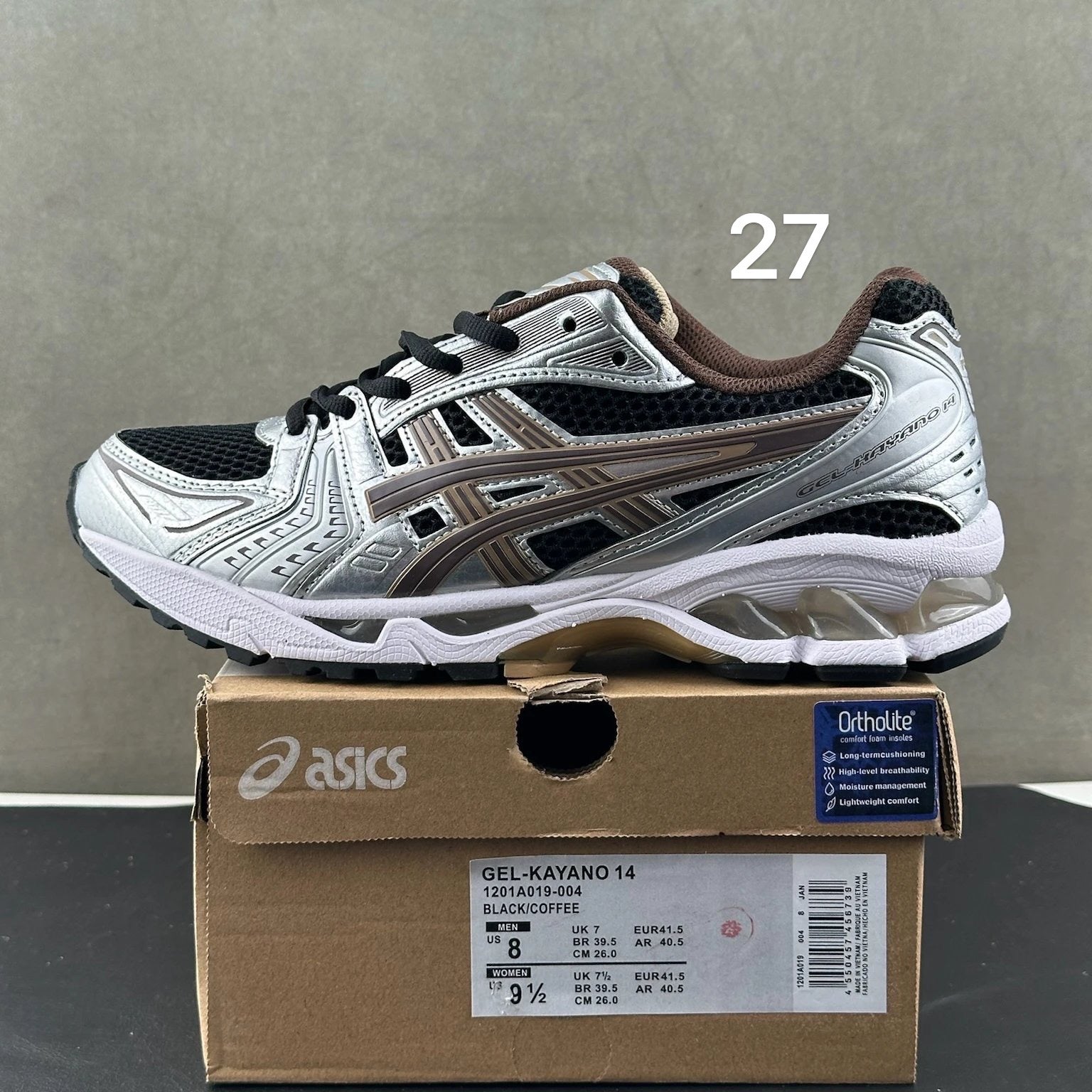 Kayano’s - Unisex