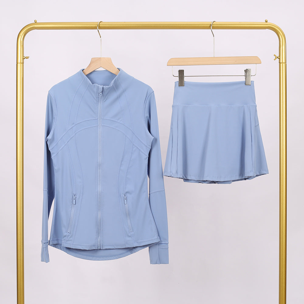 Lu Skirts (Write colour choice in order instructions)