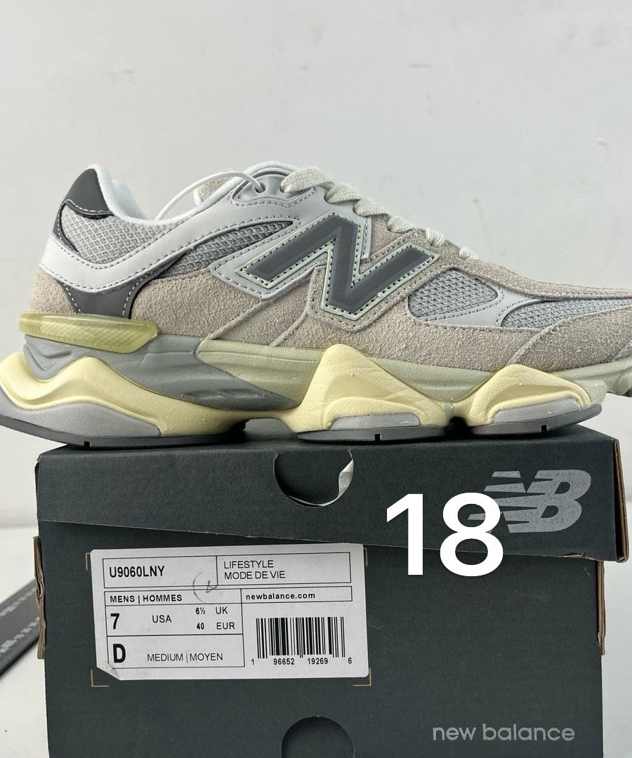 9060’s