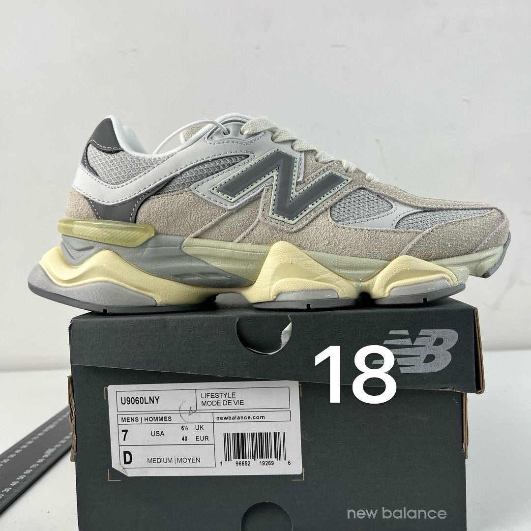 9060’s (48 Colours)