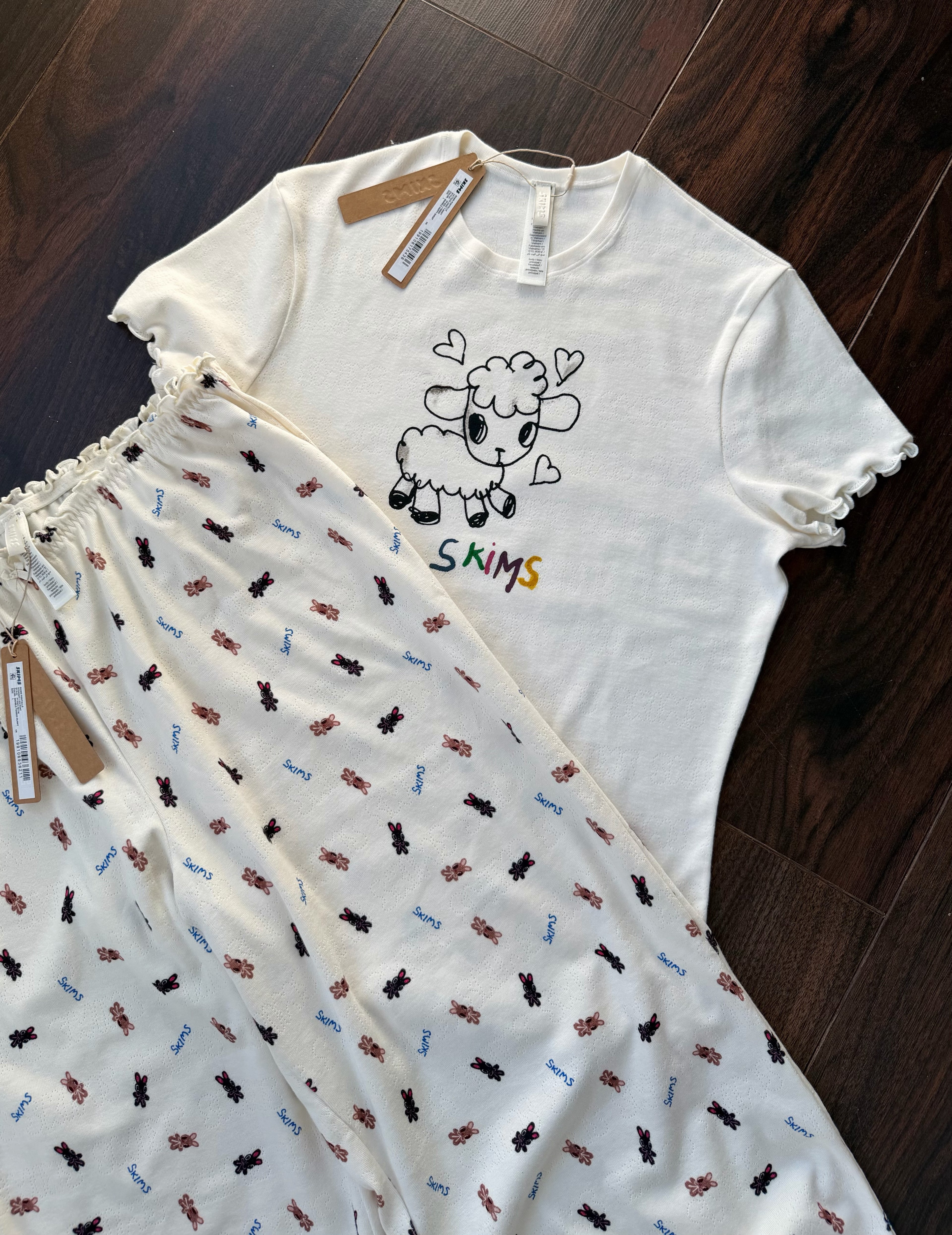 Premium Skim Pyjama’s