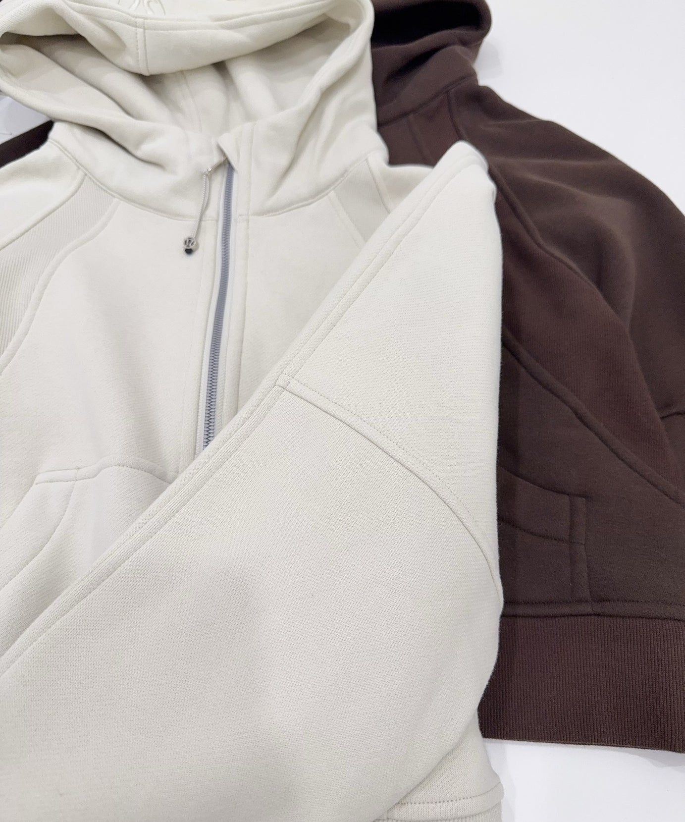 Scuba Hoodies (Write Colour Choice in Order Instructions)