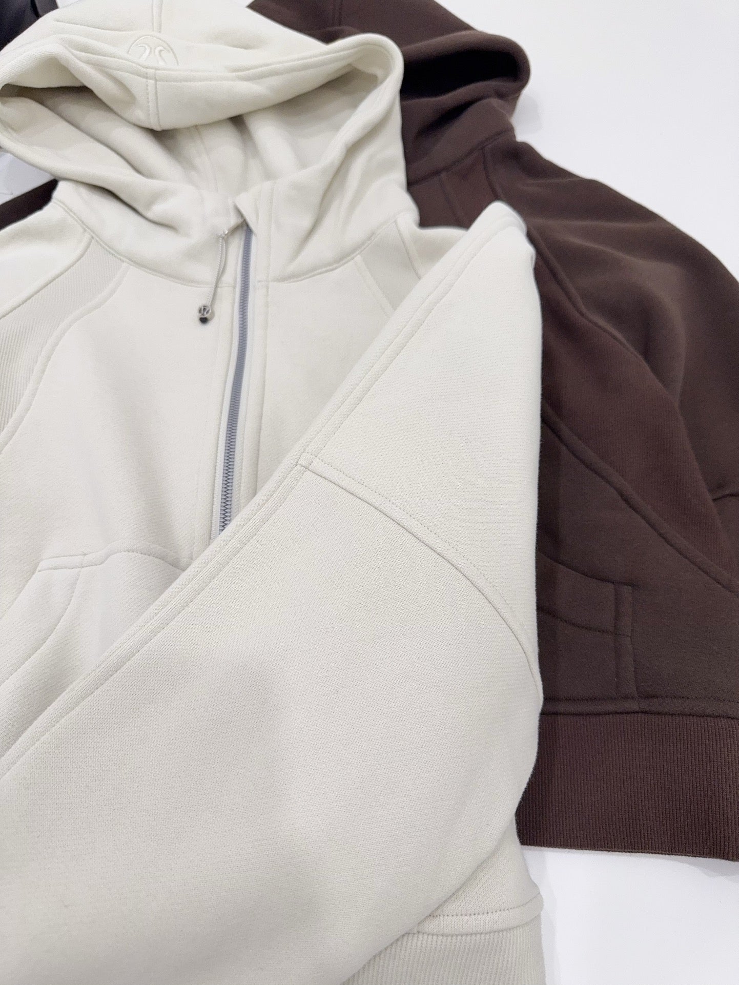 Scuba Hoodies (Write Colour Choice in Order Instructions)