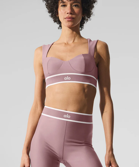 Premium Yoga Sets (5 Colours)
