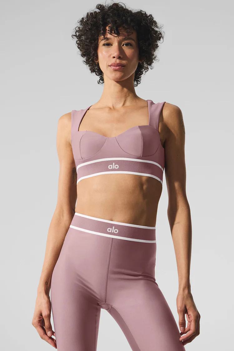Premium Yoga Sets (5 Colours)