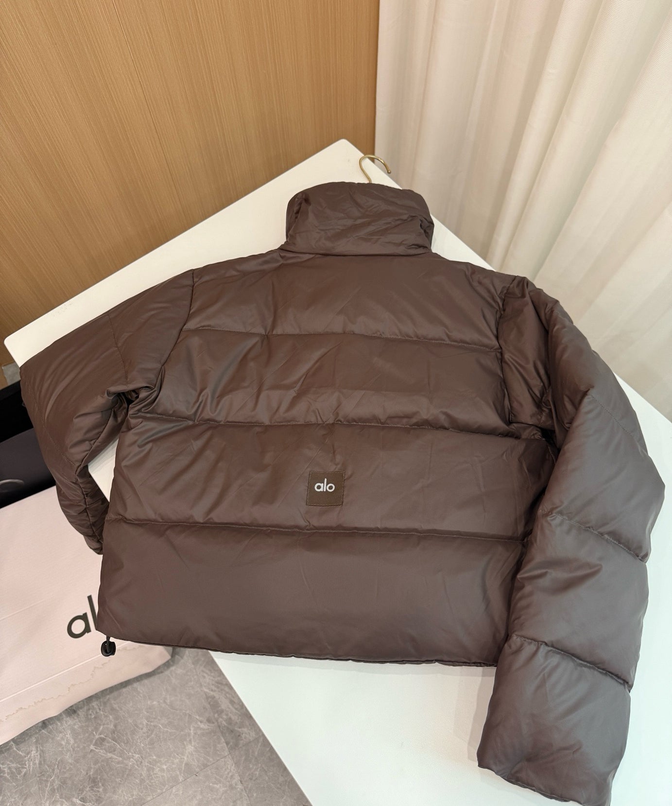 Brown A L O Bundle (Scroll down for description)