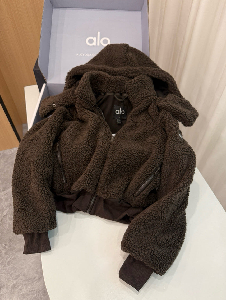 Brown A L O Bundle (Scroll down for description)