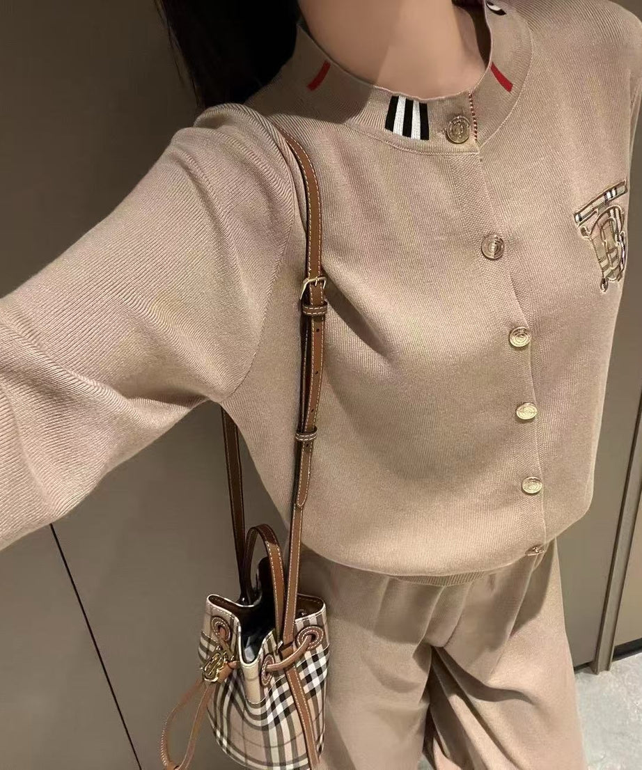 Vintage Lounge Set