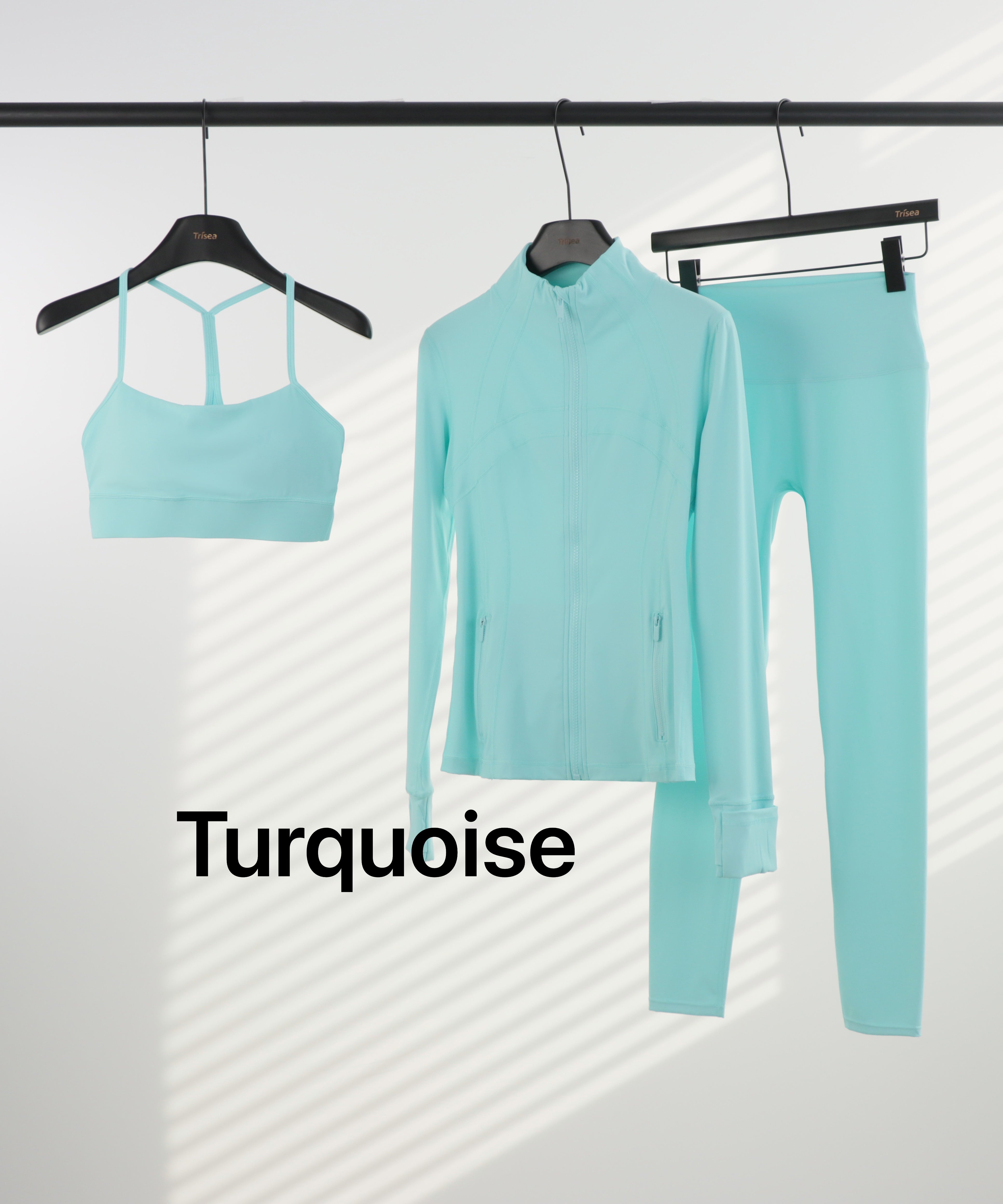 Lulu 3 Piece Sets (40+ Colour Choices)