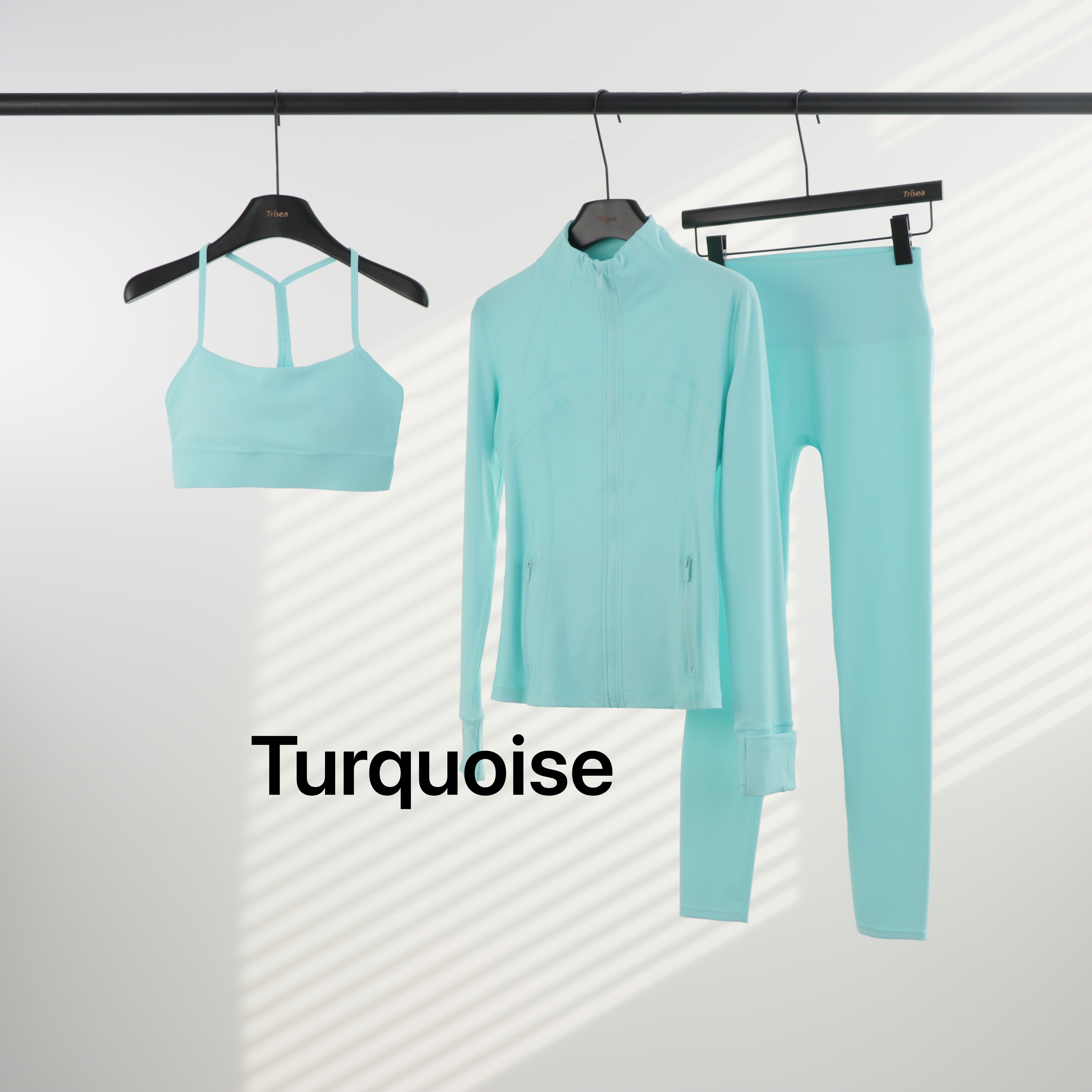 Lulu 3 Piece Sets (40+ Colour Choices)